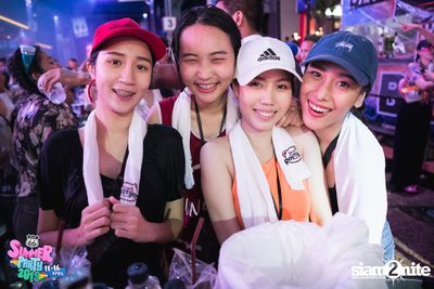 Route66 นำเสนอ Summer Party 2019 — photo 33