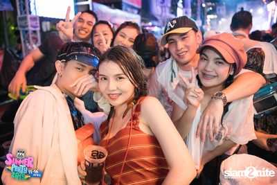 Route66 นำเสนอ Summer Party 2019 — photo 34