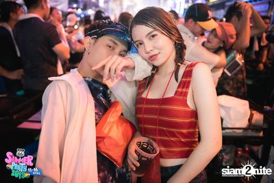 Route66 นำเสนอ Summer Party 2019 — photo 35