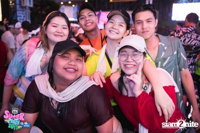 Route66 นำเสนอ Summer Party 2019 — photo 36