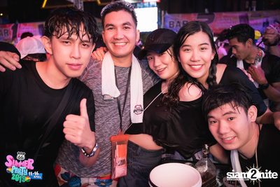 Route66 นำเสนอ Summer Party 2019 — photo 37