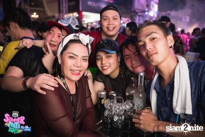 Route66 นำเสนอ Summer Party 2019 — photo 38