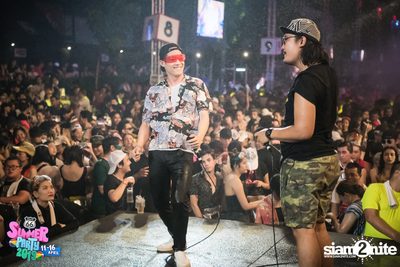 Route66 นำเสนอ Summer Party 2019 — photo 39