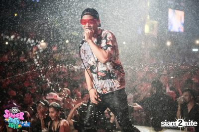 Route66 นำเสนอ Summer Party 2019 — photo 40