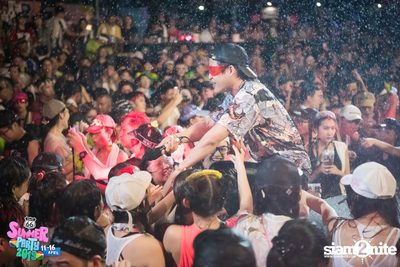 Route66 นำเสนอ Summer Party 2019 — photo 41