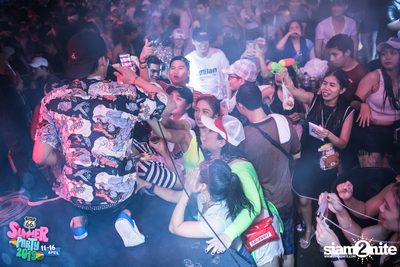 Route66 นำเสนอ Summer Party 2019 — photo 43
