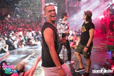 Route66 นำเสนอ Summer Party 2019 — photo 44