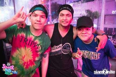 Route66 นำเสนอ Summer Party 2019 — photo 46