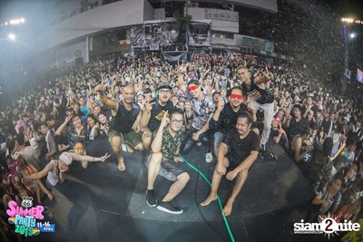 Route66 นำเสนอ Summer Party 2019 — photo 47
