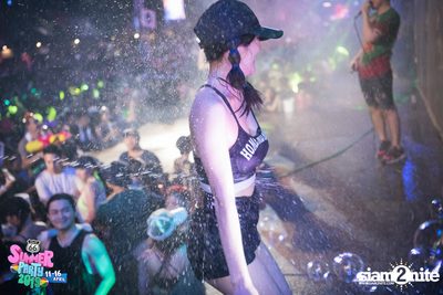 Route66 นำเสนอ Summer Party 2019 — photo 48