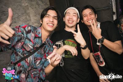 Route66 นำเสนอ Summer Party 2019 — photo 49