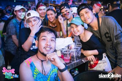 Route66 นำเสนอ Summer Party 2019 — photo 50