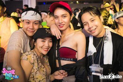 Route66 นำเสนอ Summer Party 2019 — photo 51