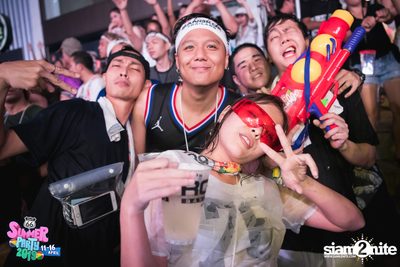 Route66 นำเสนอ Summer Party 2019 — photo 52