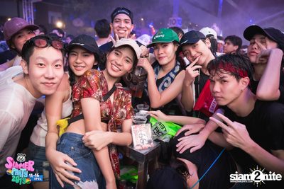 Route66 นำเสนอ Summer Party 2019 — photo 54