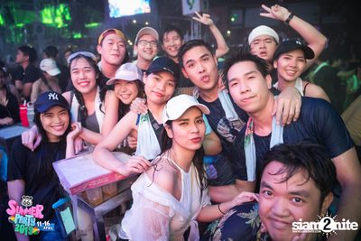 Route66 นำเสนอ Summer Party 2019 — photo 55