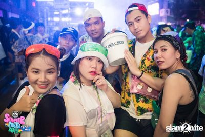 Route66 นำเสนอ Summer Party 2019 — photo 56