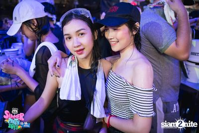Route66 นำเสนอ Summer Party 2019 — photo 57