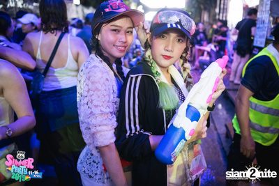 Route66 นำเสนอ Summer Party 2019 — photo 58