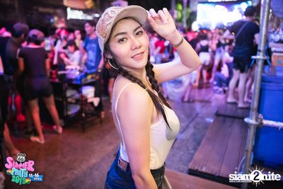 Route66 นำเสนอ Summer Party 2019 — photo 60