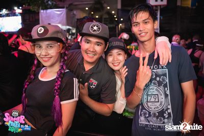 Route66 นำเสนอ Summer Party 2019 — photo 62