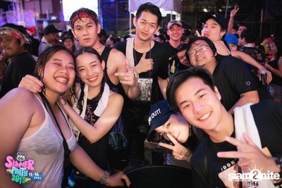 Route66 นำเสนอ Summer Party 2019 — photo 63
