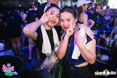 Route66 นำเสนอ Summer Party 2019 — photo 64