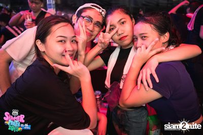 Route66 นำเสนอ Summer Party 2019 — photo 65