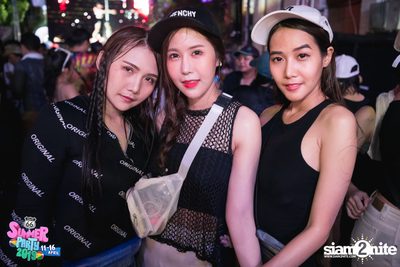 Route66 นำเสนอ Summer Party 2019 — photo 66