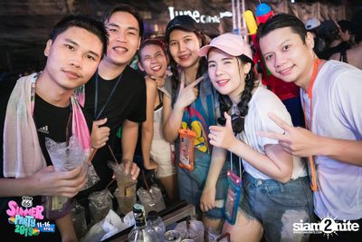 Route66 นำเสนอ Summer Party 2019 — photo 67