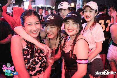 Route66 นำเสนอ Summer Party 2019 — photo 68