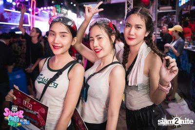 Route66 นำเสนอ Summer Party 2019 — photo 70