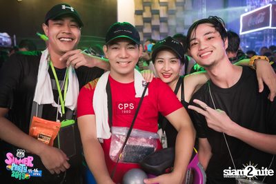 Route66 นำเสนอ Summer Party 2019 — photo 71