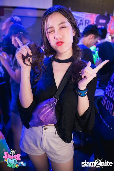 Route66 นำเสนอ Summer Party 2019 — photo 73