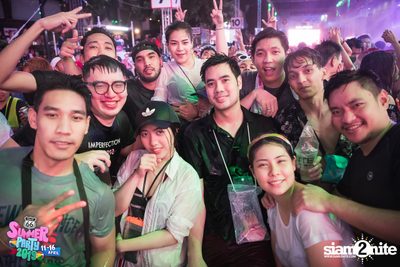 Route66 นำเสนอ Summer Party 2019 — photo 74