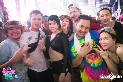 Route66 นำเสนอ Summer Party 2019 — photo 77