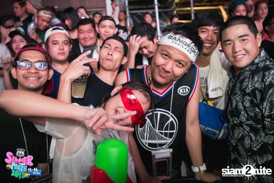 Route66 นำเสนอ Summer Party 2019 — photo 78