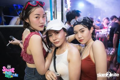 Route66 นำเสนอ Summer Party 2019 — photo 81