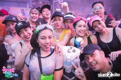 Route66 นำเสนอ Summer Party 2019 — photo 82