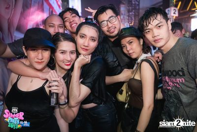 Route66 นำเสนอ Summer Party 2019 — photo 83