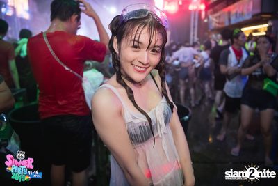 Route66 นำเสนอ Summer Party 2019 — photo 84