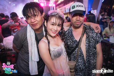 Route66 นำเสนอ Summer Party 2019 — photo 86