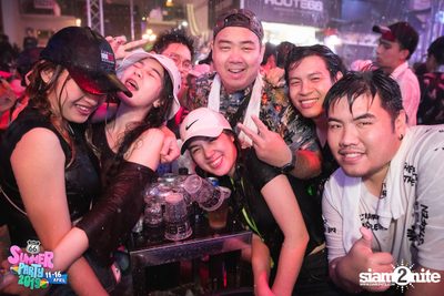 Route66 นำเสนอ Summer Party 2019 — photo 87