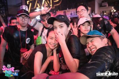 Route66 นำเสนอ Summer Party 2019 — photo 88