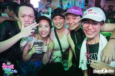 Route66 นำเสนอ Summer Party 2019 — photo 89