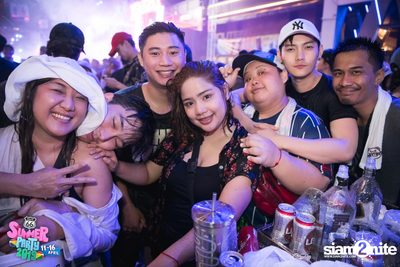 Route66 นำเสนอ Summer Party 2019 — photo 90