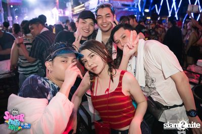 Route66 นำเสนอ Summer Party 2019 — photo 91