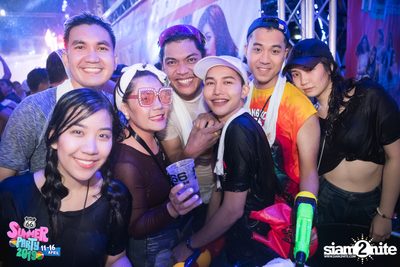 Route66 นำเสนอ Summer Party 2019 — photo 92