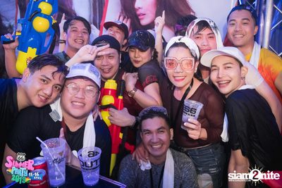 Route66 นำเสนอ Summer Party 2019 — photo 93