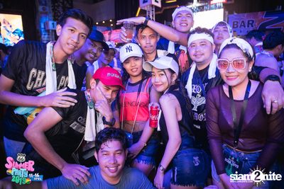 Route66 นำเสนอ Summer Party 2019 — photo 94